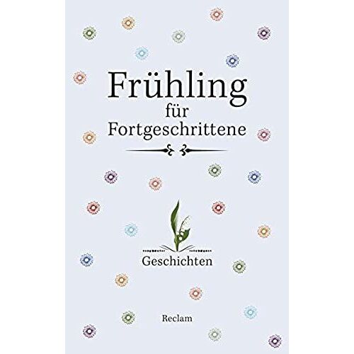 Frühling Für Fortgeschrittene
