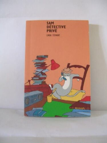 Sam, Détective Privé