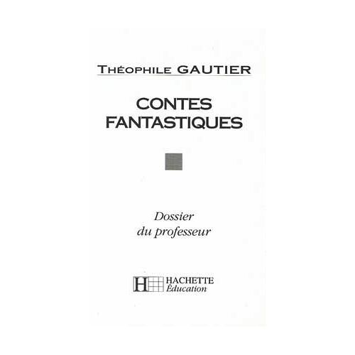 Contes Fantastiques