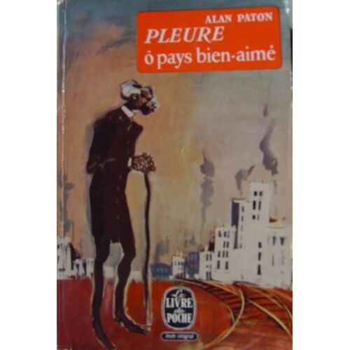 Pleure O Pays Bien-Aime
