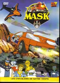 Mask - Partie 1