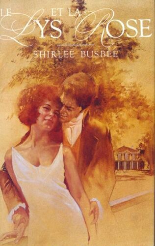 Le Lys Et La Rose