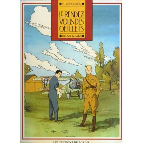 Le Rendez-Vous Des Oeillets