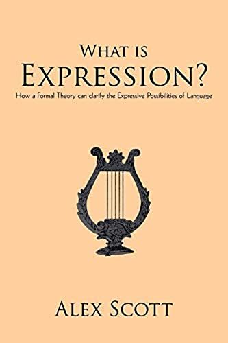 What Is Expression?