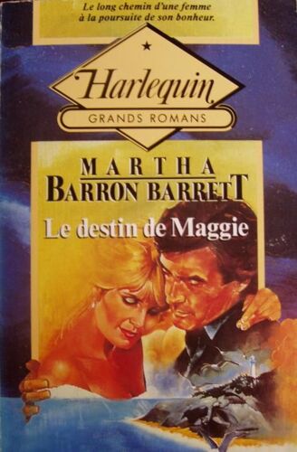 Le Destin De Maggie