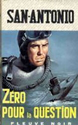 Zero Pour La Question