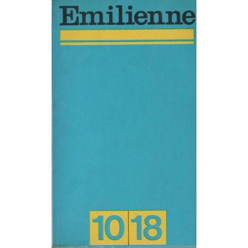 Émilienne