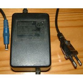 adaptateur secteur pour nintendo nes