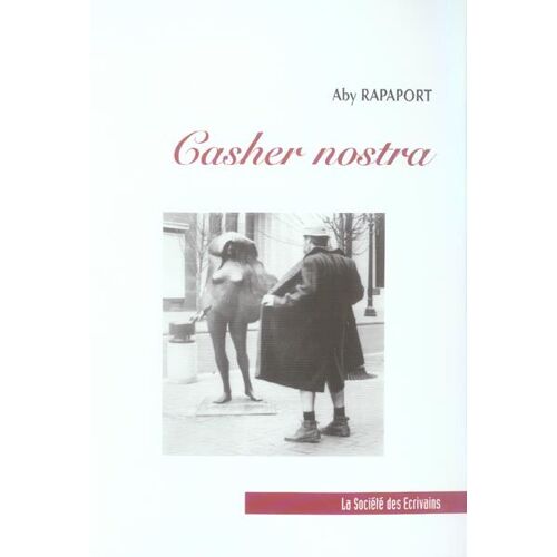 Casher Nostra
