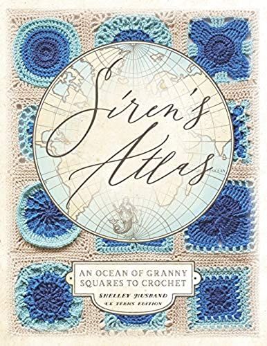 Siren's Atlas Uk Terms Edition