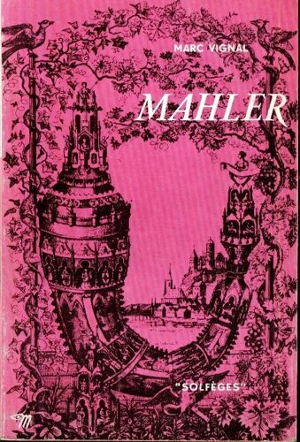 Solfèges : Malher