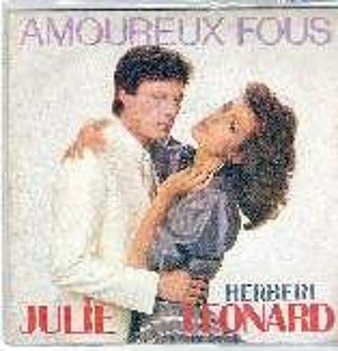 Amoureux Fous - Version Instrumentale