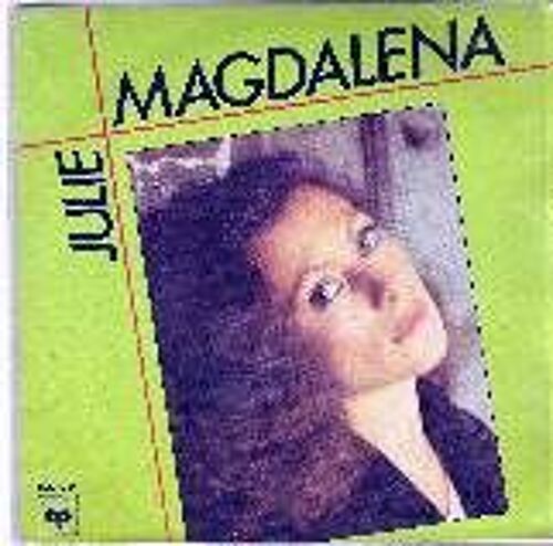 Magdalena (Nice Matin)