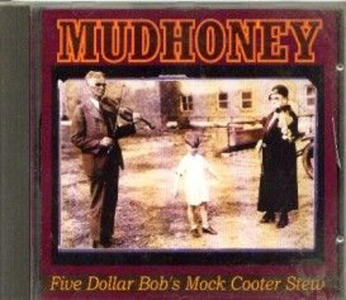 Five Dollar Bob's Mock Cooter Stew