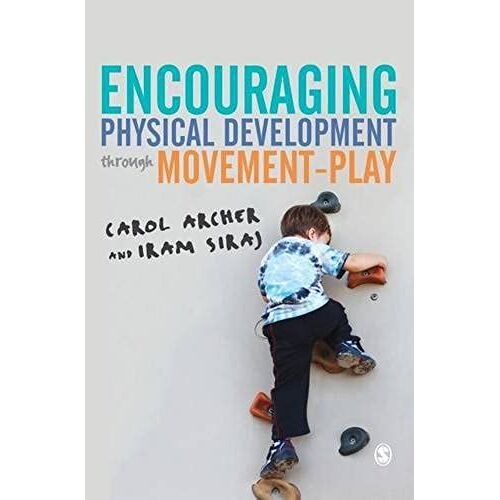 Encouraging Physical Development Through Movement-Play