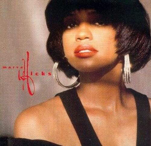 Marva Hicks