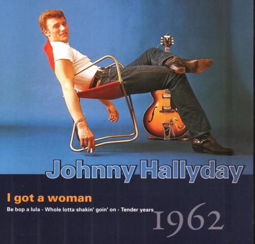 I Got A Woman - 1962 - Vol 2