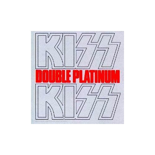 Double Platinium