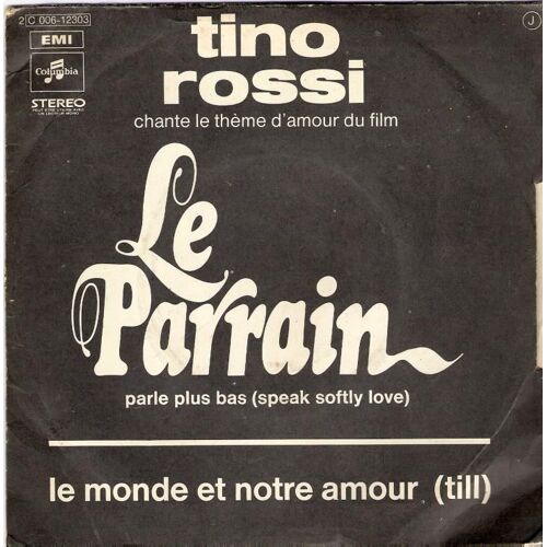 Le Parrain