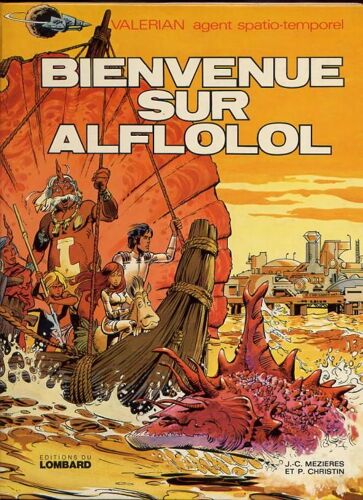 Bienvenue Sur Alflolol