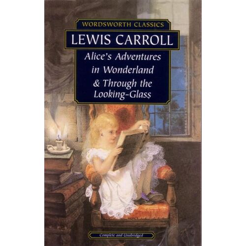 Alice's Adventures In Wonderland