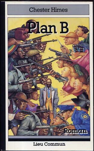 Plan B