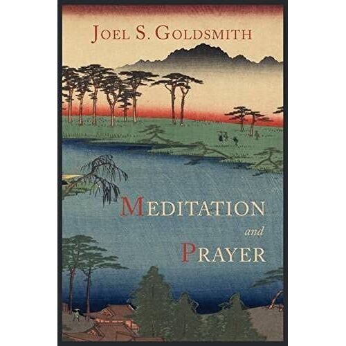 Meditation And Prayer
