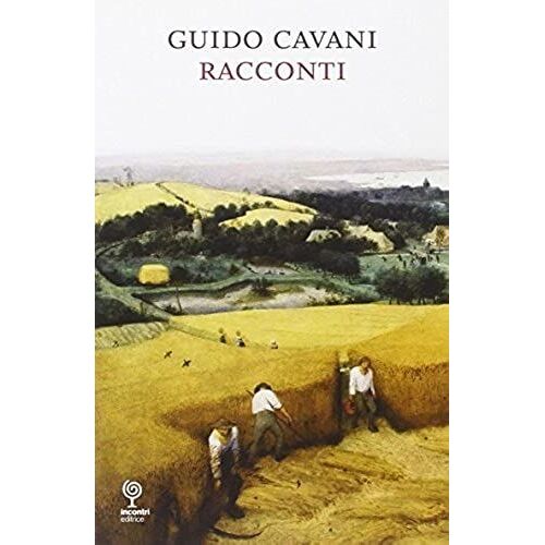 Cavani, G: Racconti