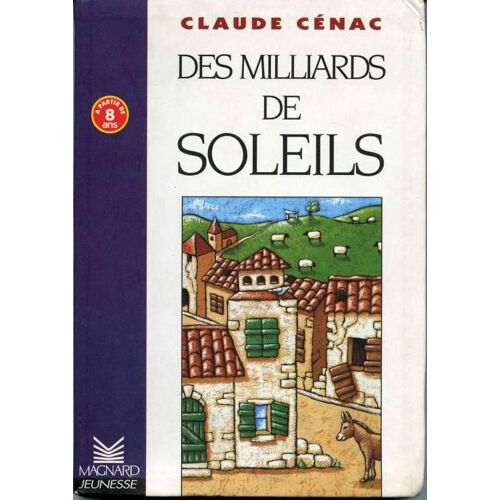 Des Milliards De Soleils