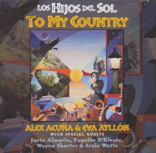 Los Hijos Del Sol