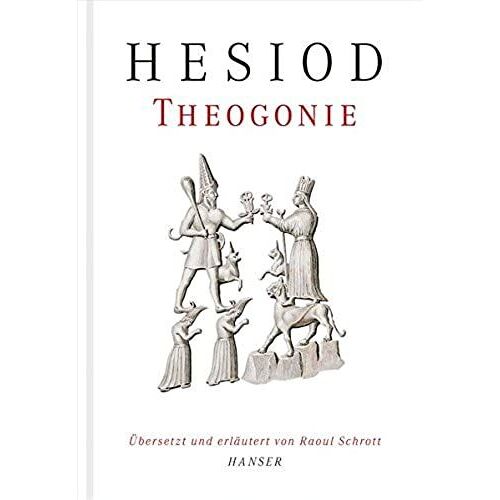 Theogonie