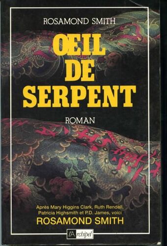 Oeil-De-Serpent