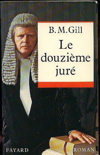 Le Douzième Juré
