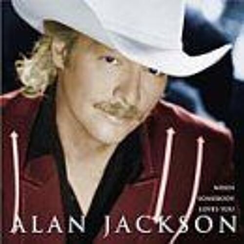 When Somebody Loves You