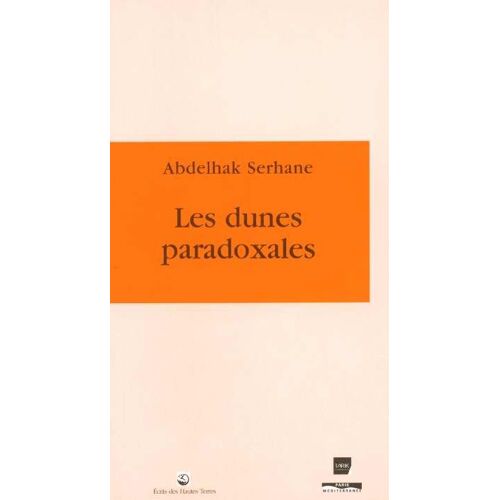Les Dunes Paradoxales