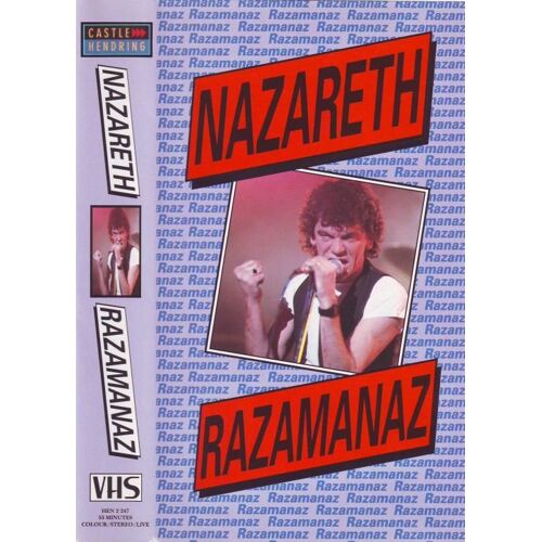 Razamanaz