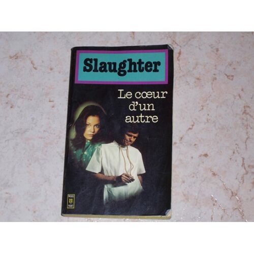 Le Coeur D'un Autre