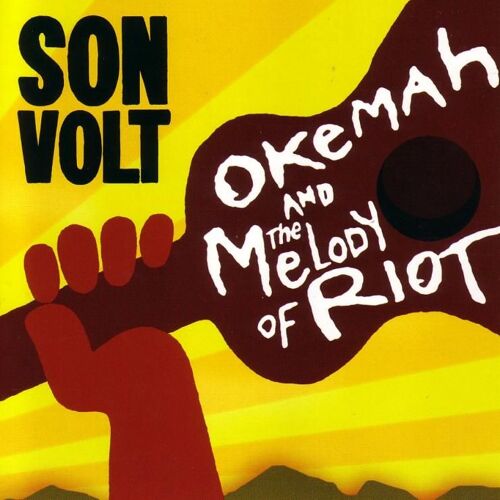 Okemah And The Melody Of Riot