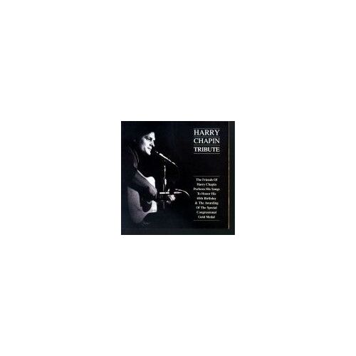 Harry Chapin Tribute