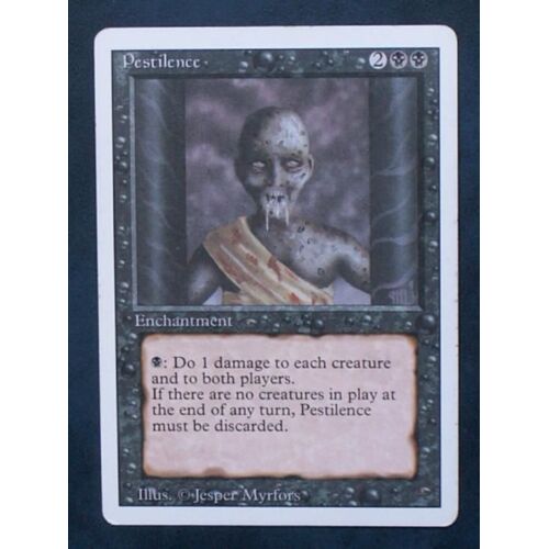 Pestilence - Revised - Vo