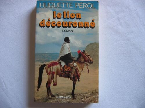 Le Lion Découronné