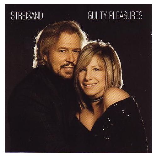 Guilty Pleasures - Edition Collector