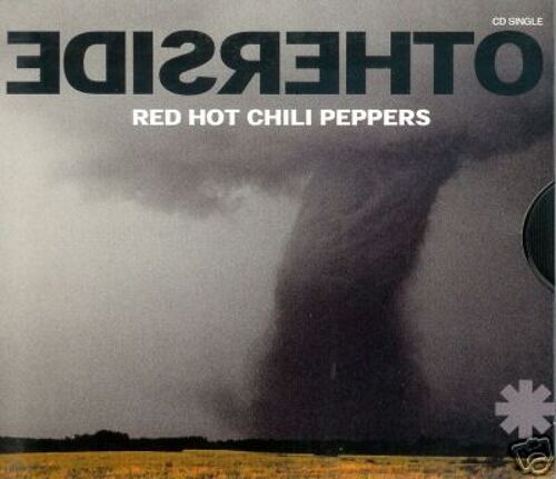 Otherside [Single]