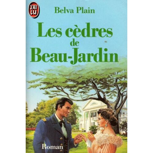 Les Cèdres De Beau-Jardin
