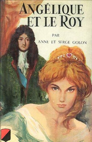 Angelique Et Le Roy