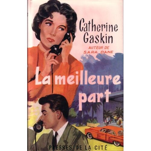 La Meilleure Part