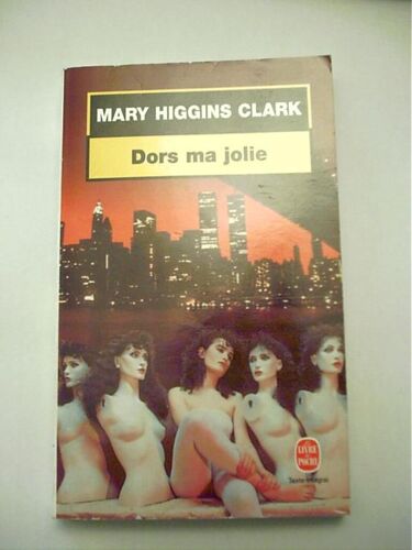 Dors Ma Jolie
