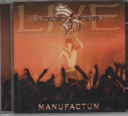 Live   Auf Dem Mittelaltermarkt