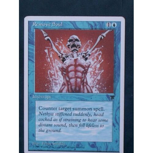 Remove Soul -  Chronicles - Vo