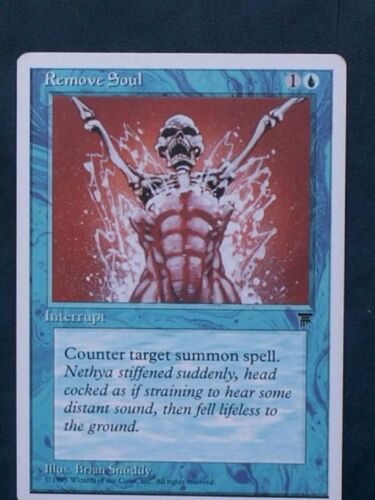 Remove Soul -  Chronicles - Vo